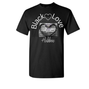 Love never fails - Hubbae