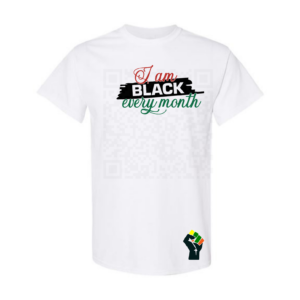 Black every month - Bundle Package