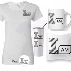 I AM