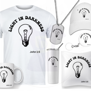 Light in Darkness