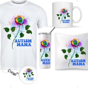 Autism Mama