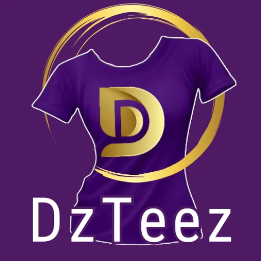 DZTEEZ.COM Logo